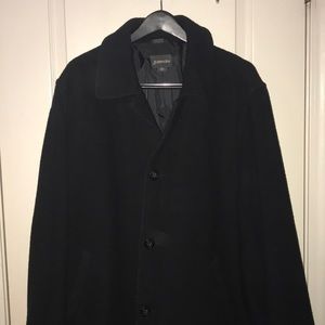 St. John’s Bay black XLT jacket